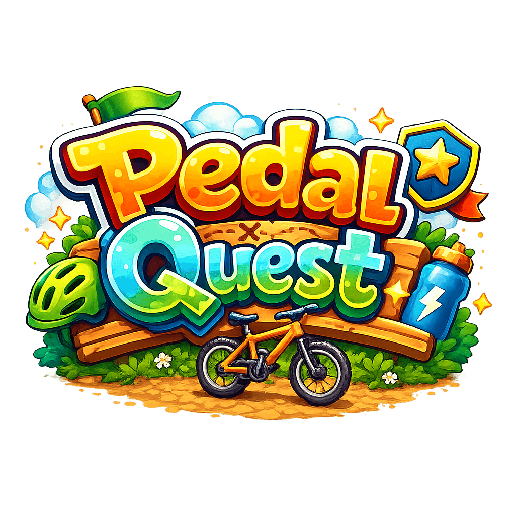 Pedal Quest